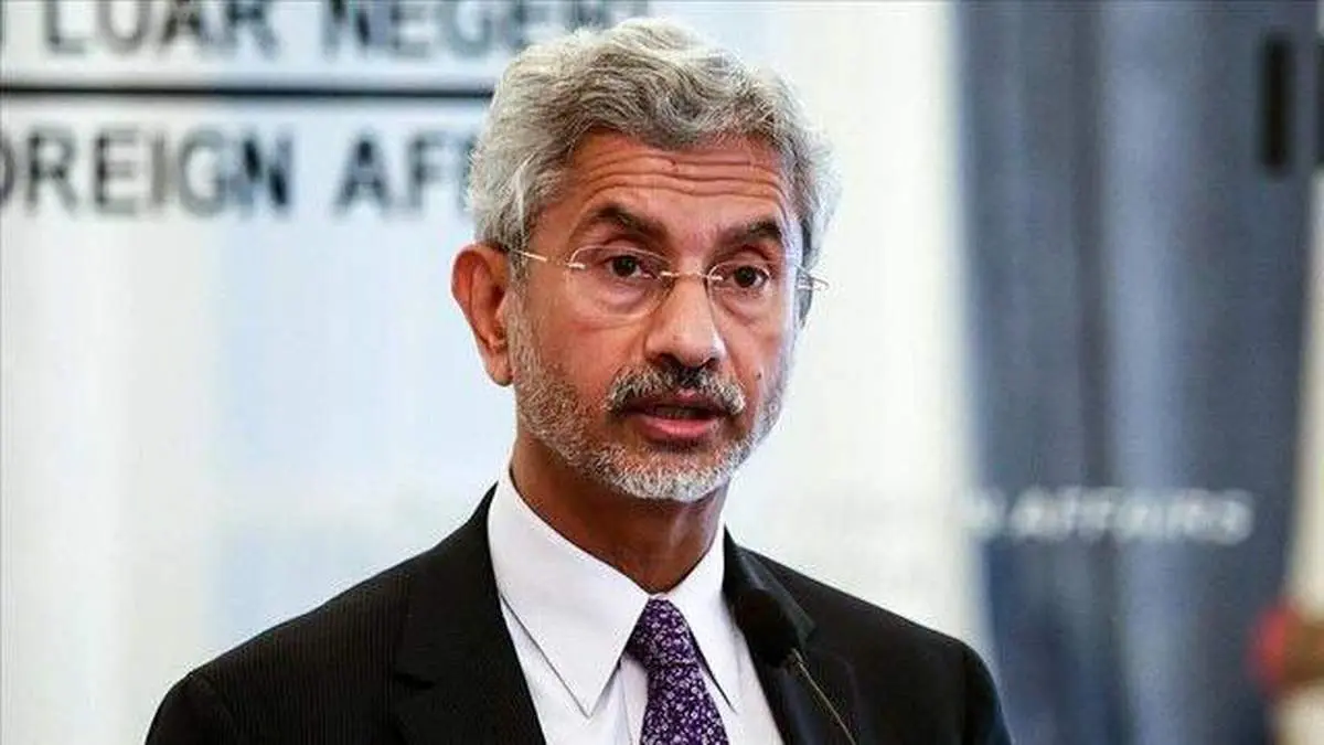 روایت وزیر خارجه هند از گفت‌وگو با امیرعبداللهیان 