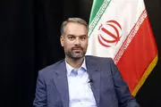 هشدار معنادار نماینده مجلس به شعارنویسان روی دیوار سفارت انگلستان 