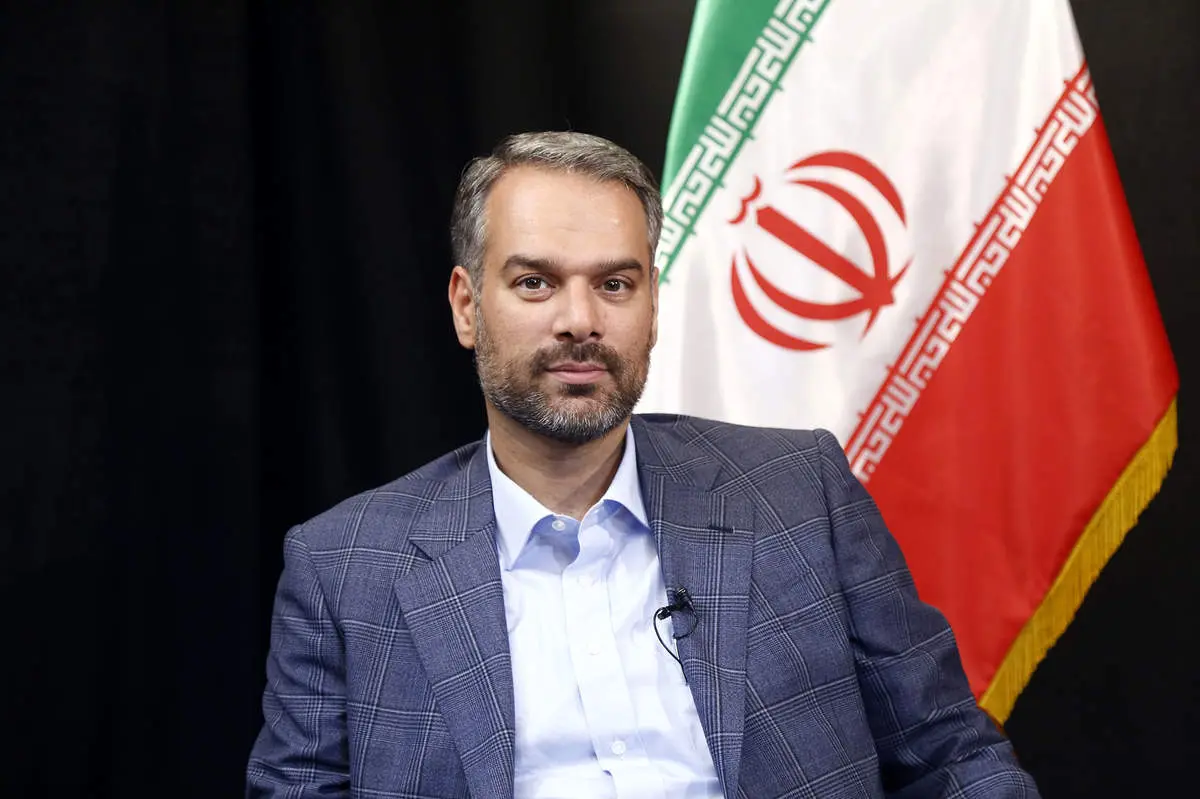 هر کسی بگوید «کار خودشونه» دستش با داعشی‌ها در یک کاسه است