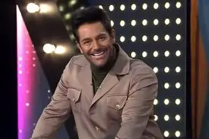 آیسان مسیر زندگی من را زیبا تر کرد/ ببینید