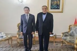 برگزاری دهمین نشست کمیسیون مشترک ایران و تایلند