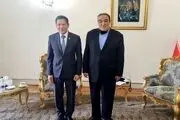 برگزاری دهمین نشست کمیسیون مشترک ایران و تایلند