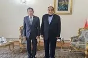 برگزاری دهمین نشست کمیسیون مشترک ایران و تایلند