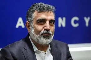 شرکت پارس ایزوتوپ به بهانه همکاری با سازمان تحریم شد