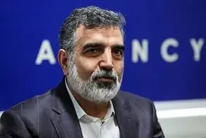 غنی سازی ایران به طور رسمی به 60درصد رسید