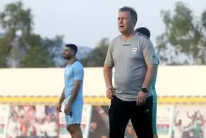 ذوق‌زدگی اسکوچیچ از نمایش ملی ‌پوشان