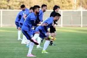 شوک به آبی ها؛یک استقلالی دیگر هم از تیم ملی خط می خورد