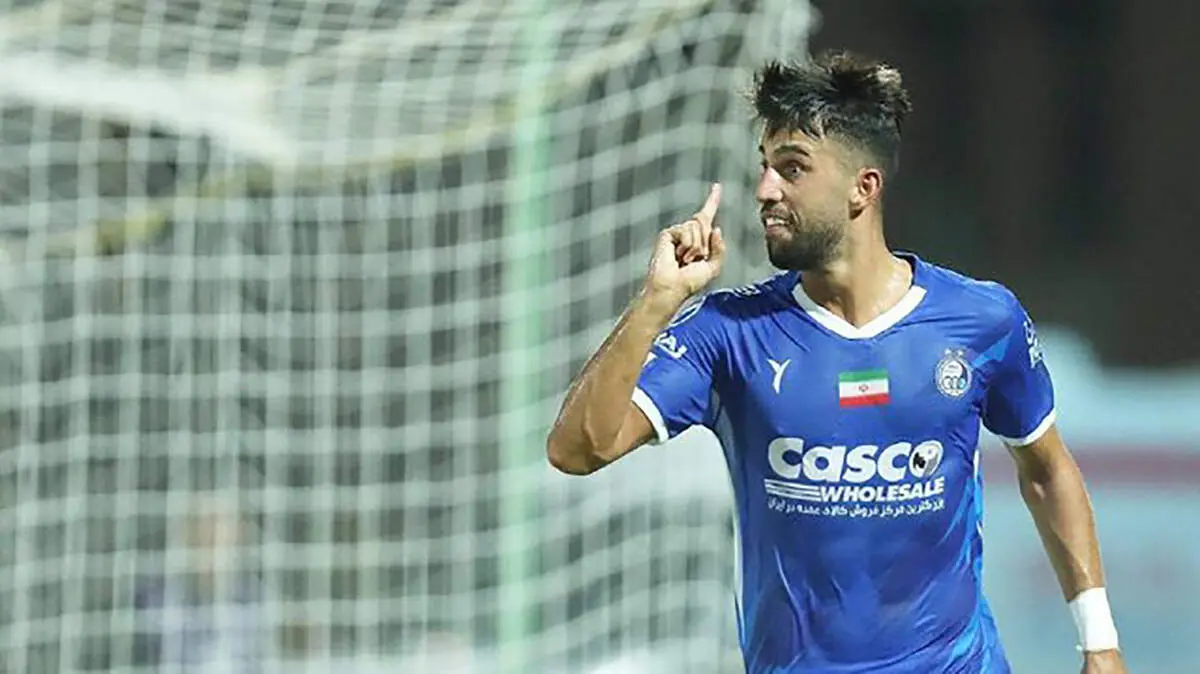 رضاوند الفاظ رکیک نثار هواداران استقلال کرد!