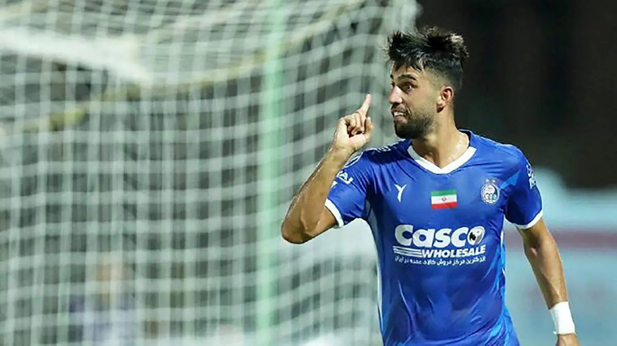 رضاوند الفاظ رکیک نثار هواداران استقلال کرد!