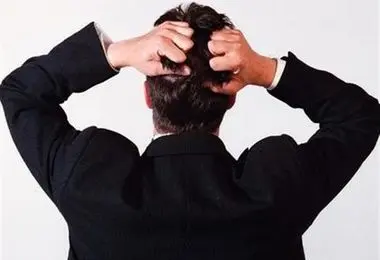 از شوک اخبار یا حوادث ناگوار این گونه خارج شوید