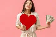 درست است که می‌گویند زنی که خرج داره ارج داره؟