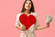 درست است که می‌گویند زنی که خرج داره ارج داره؟