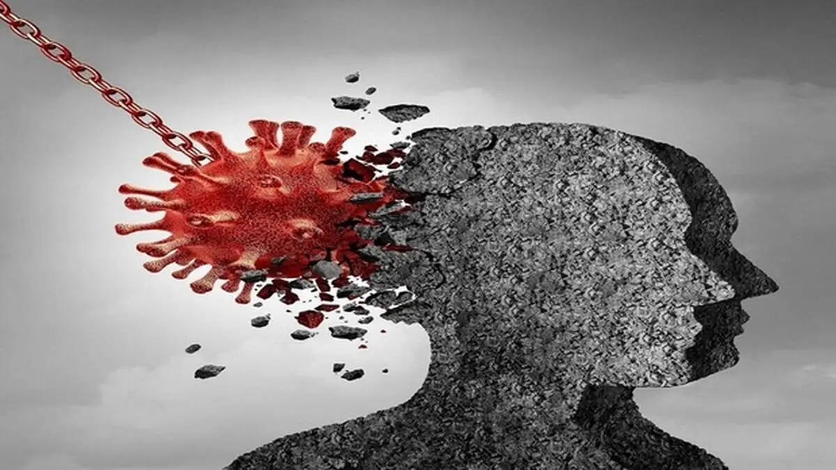 راهکارهایی ساده برای افزایش تاب‌آوری کرونا