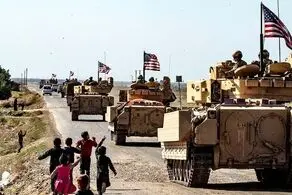 نظامیان آمریکا غافلگیر شدند