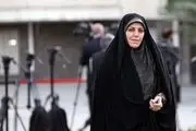 کنایه مولاوردی به روزنامه زاکانی و همسر رئیسی: ما شدیم غربگرا و غربگدا و دیگران شکننده تصویر غربگرایی! 