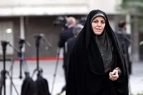 کنایه مولاوردی به روزنامه زاکانی و همسر رئیسی: ما شدیم غربگرا و غربگدا و دیگران شکننده تصویر غربگرایی! 