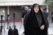 کنایه مولاوردی به روزنامه زاکانی و همسر رئیسی: ما شدیم غربگرا و غربگدا و دیگران شکننده تصویر غربگرایی! 