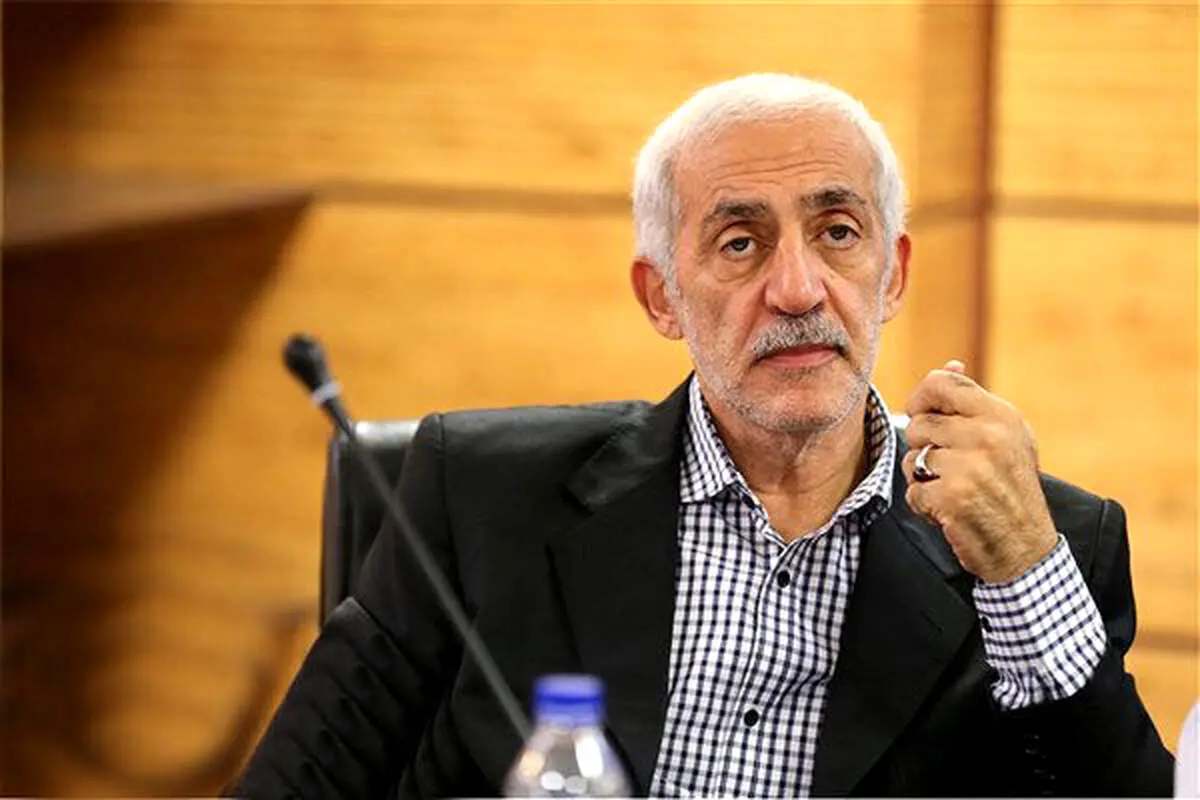 دادکان: نمی‌گذارند مدیرعامل پرسپولیس شوم!