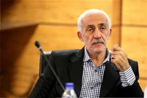 دادکان: نمی‌گذارند مدیرعامل پرسپولیس شوم!