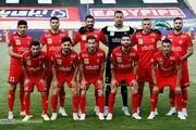 کنایه یک پرسپولیسی به بازیکن استقلال: این بار وزیر خوب بود؟