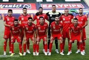 کنایه یک پرسپولیسی به بازیکن استقلال: این بار وزیر خوب بود؟