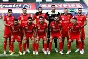 پرسپولیس منتظر جواب ستاره ها!