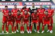 کنایه یک پرسپولیسی به بازیکن استقلال: این بار وزیر خوب بود؟