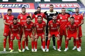کنایه یک پرسپولیسی به بازیکن استقلال: این بار وزیر خوب بود؟