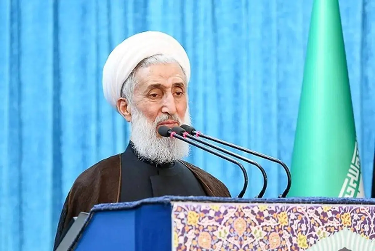 وجود یک مرزبان آگاه که مرزهای دین را زیر نظر دارد لازم و ضروری است