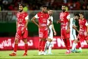 حذف دقیقه نودی یکی از شاگردان گاریدو در مصاف با السد؛ به غایبان پرسپولیس اضافه شد