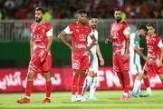 حذف دقیقه نودی یکی از شاگردان گاریدو در مصاف با السد؛ به غایبان پرسپولیس اضافه شد