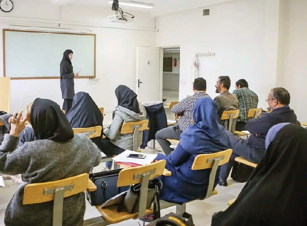 امسال ۱۴ درصد ظرفیت پذیرش آزمون ارشد کاهش داشت