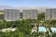 پریدن دختر 17 ساله تهرانی از طبقه 14 یک برج