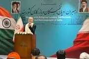 رئیس جمهور: در مقابل قلدری سر خم نمی کنیم/ آمریکا نمی خواهد ما مستقل بمانیم