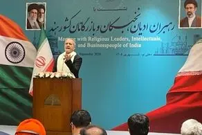 رئیس جمهور: در مقابل قلدری سر خم نمی کنیم/ آمریکا نمی خواهد ما مستقل بمانیم