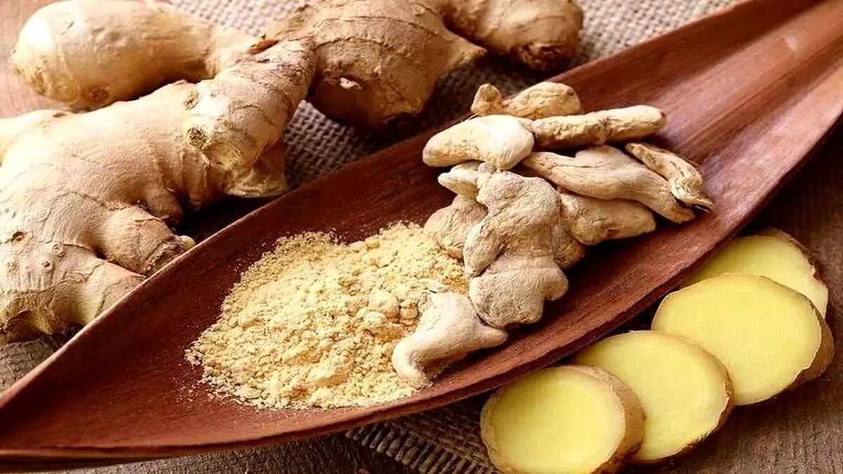این افراد نباید زنجبیل بخورند!