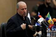 درگیری مهدی تاج با AFC  برای دریافت طلب ایران