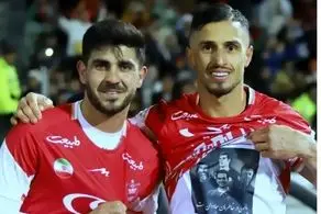 اولین واکنش زننده گل پیروزی‌ دربی؛ علیپور رکورد پرسپولیس را در بازی استقلال زد