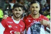 اولین واکنش زننده گل پیروزی‌ دربی؛ علیپور رکورد پرسپولیس را در بازی استقلال زد