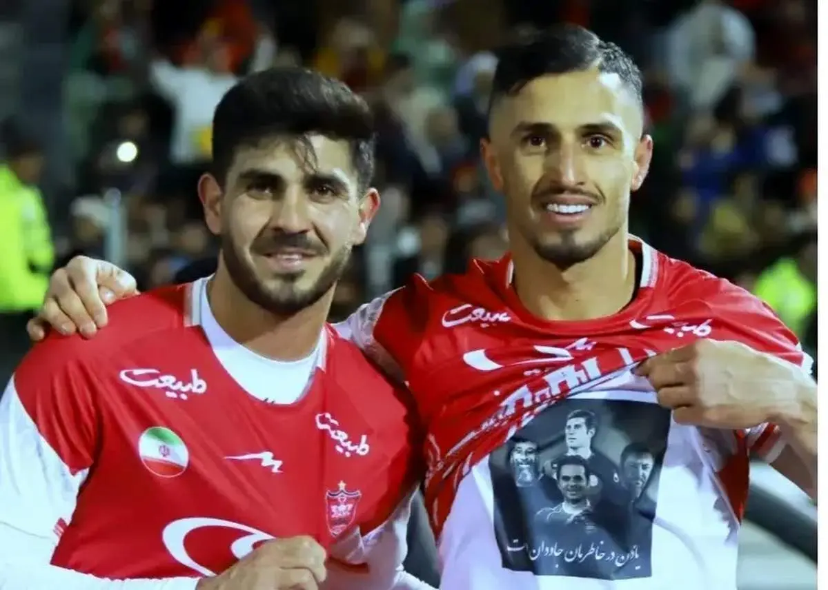 اولین واکنش زننده گل پیروزی‌ دربی؛ علیپور رکورد پرسپولیس را در بازی استقلال زد