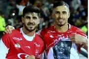 اولین واکنش زننده گل پیروزی‌ دربی؛ علیپور رکورد پرسپولیس را در بازی استقلال زد