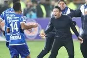 استقلال حتی با سه باخت در بازی‌های بعدی نیز قهرمان خواهد شد +جدول