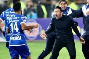استقلال حتی با سه باخت در بازی‌های بعدی نیز قهرمان خواهد شد +جدول