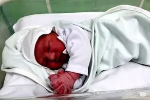 پدری سنگدل داخل شیر نوزادش سم ریخت!