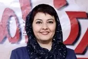 آناهیتا همتی زیباترین لحظه زندگی اش را نشان داد+ عکس