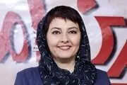 آناهیتا همتی زیباترین لحظه زندگی اش را نشان داد+ عکس