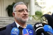  واکنش زاکانی به خبر استعفایش: آرزوهای خودشان را می‌گویند!