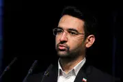 آذری جهرمی خطاب به رئیس صداوسیما: تصور می‌کردم، فهم روشن‌تری دارید