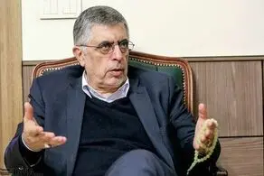 دلم برای گنجی و کیهان می‌سوزد 