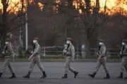 اقدام جنایتکارانه فرانسه!+جزییات